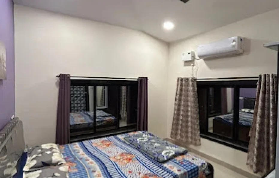Alpine Farmstay Khopoli