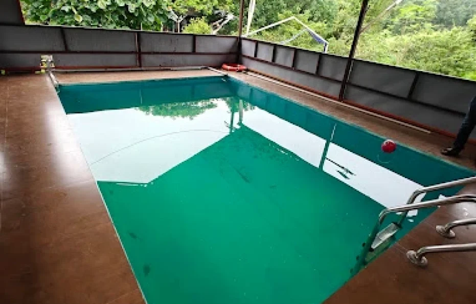 Alpine Farmstay Khopoli