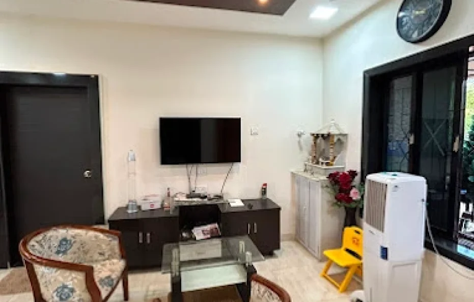 Alpine Farmstay Khopoli