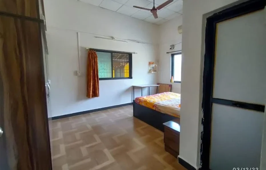 Alpine Farmstay Khopoli