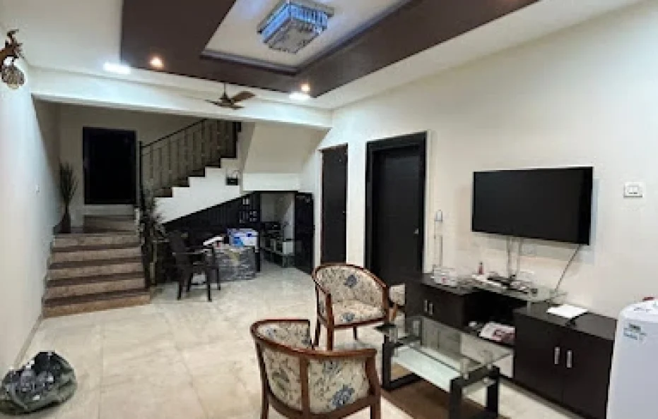 Alpine Farmstay Khopoli