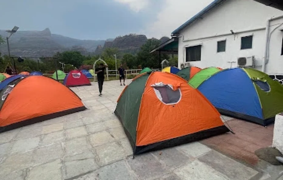 Alpine Farmstay Khopoli