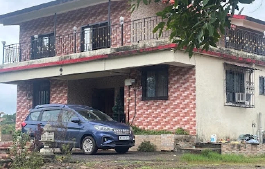 Alpine Farmstay Khopoli