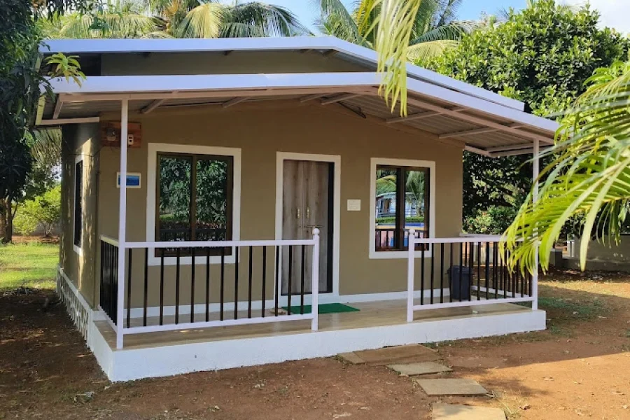 Amar Farm Karjat