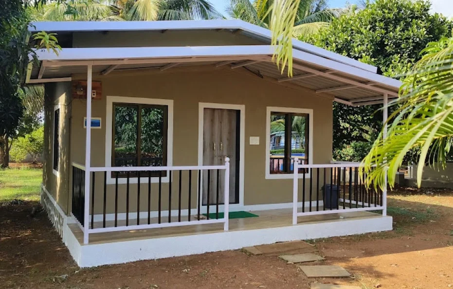 Amar Farm Karjat