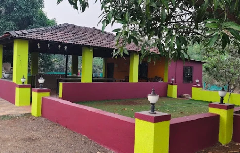 Amar Farm Karjat