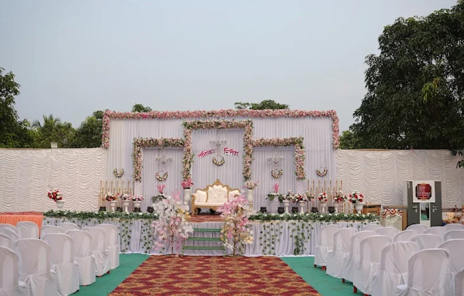 Amar Farm Karjat