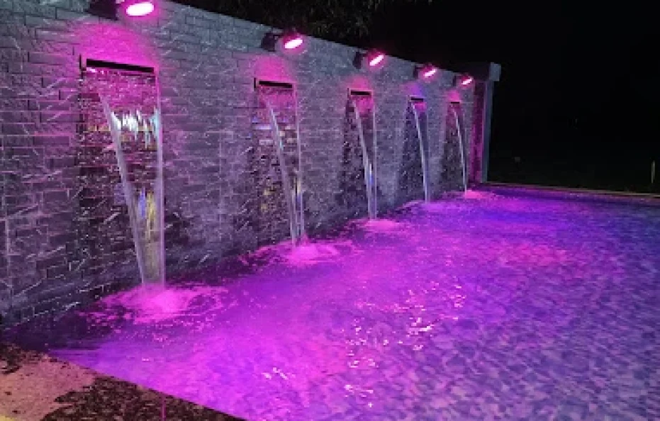 Amar Farm Karjat