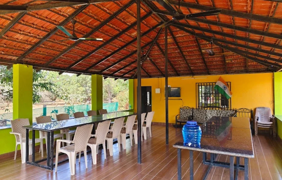 Amar Farm Karjat
