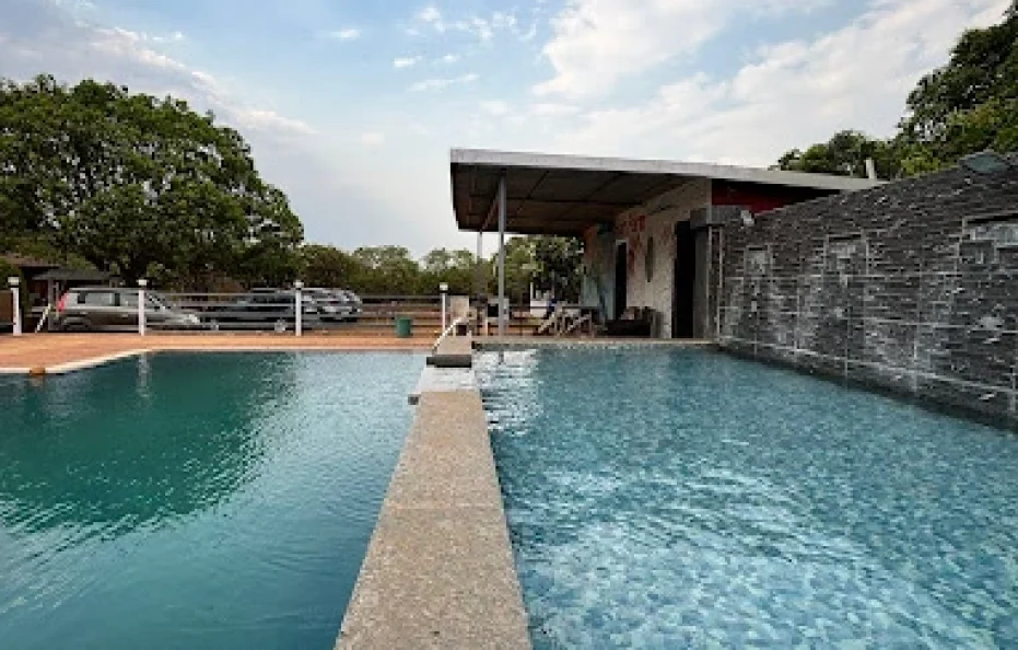 Amar Farm Karjat