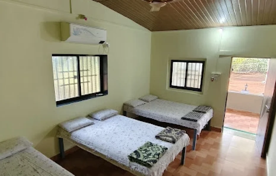 Amar Farm Karjat