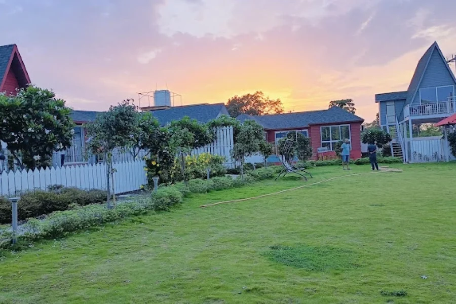 Ambrose Farm Karjat