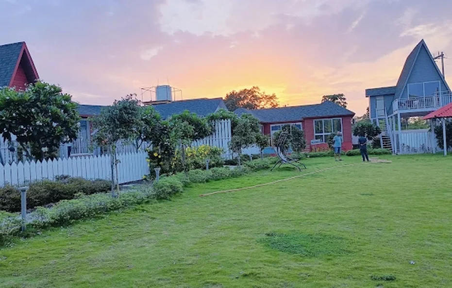 Ambrose Farm Karjat
