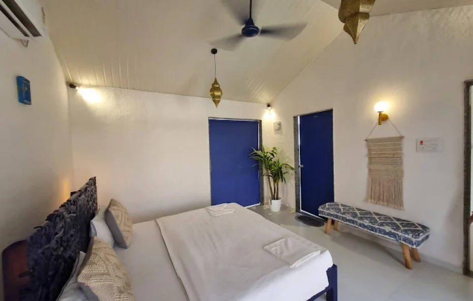 Ambrose Farm Karjat