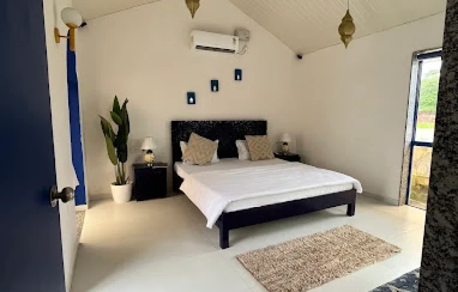 Ambrose Farm Karjat