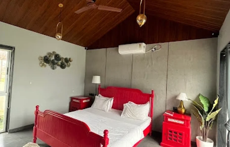 Ambrose Farm Karjat