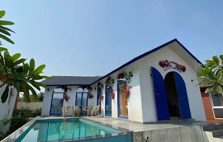 Ambrose Farm Karjat