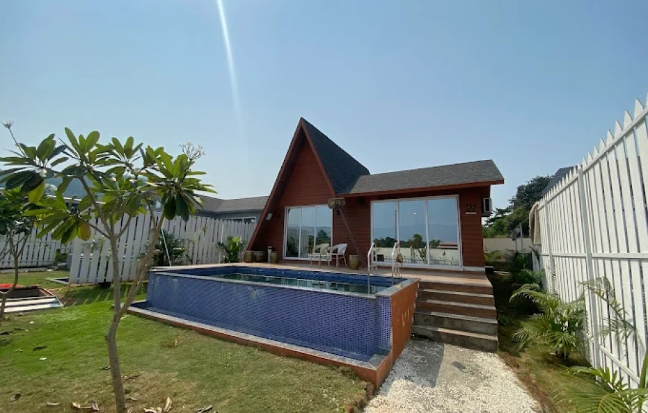 Ambrose Farm Karjat