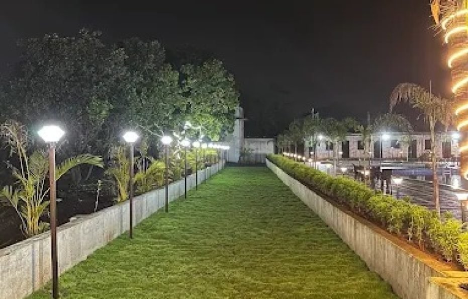 Amrapali Farms and Lawns Badlapur