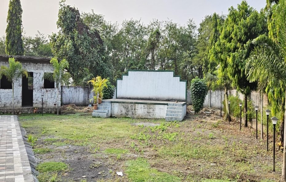 Amrapali Farms and Lawns Badlapur