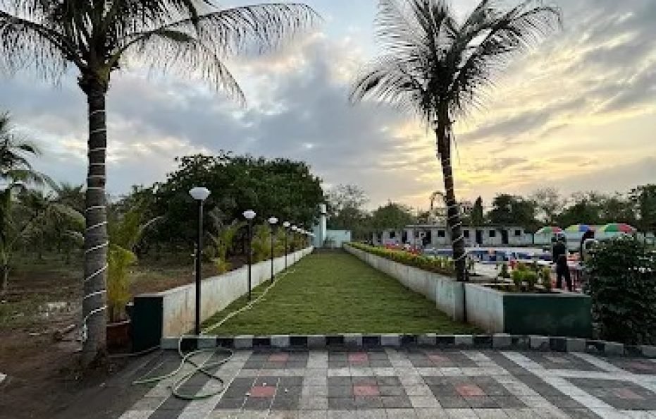 Amrapali Farms and Lawns Badlapur