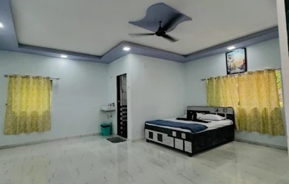 Amrapali Farms and Lawns Badlapur
