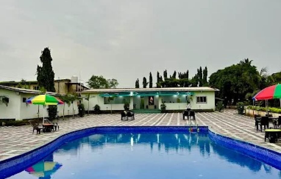 Amrapali Farms and Lawns Badlapur