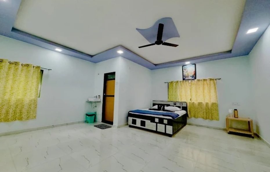 Amrapali Farms and Lawns Badlapur