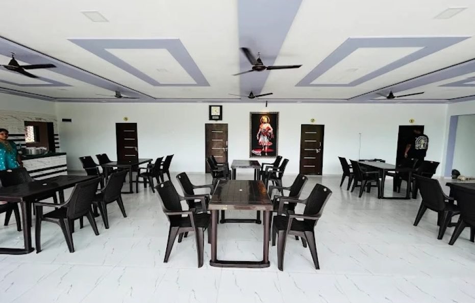 Amrapali Farms and Lawns Badlapur