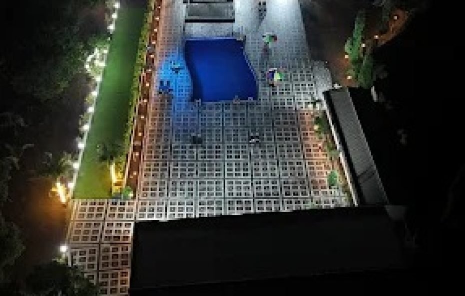 Amrapali Farms and Lawns Badlapur