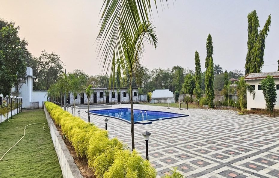 Amrapali Farms and Lawns Badlapur