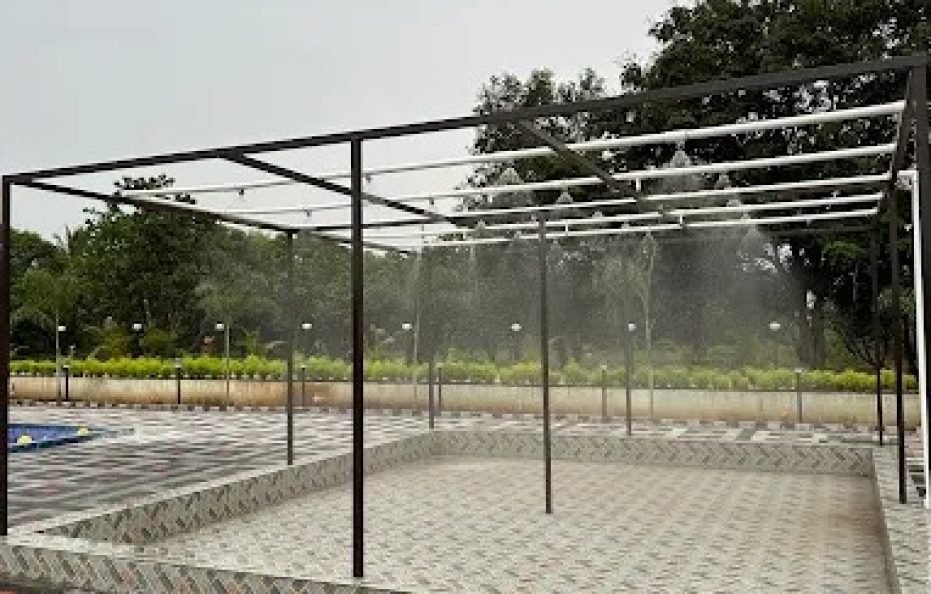 Amrapali Farms and Lawns Badlapur
