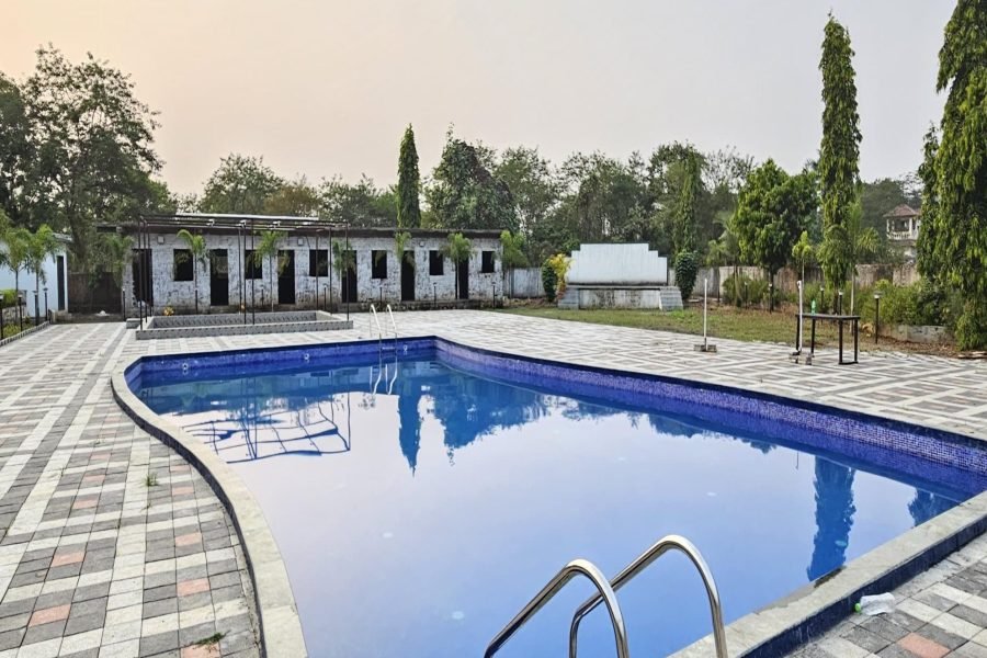 Amrapali Farms and Lawns Badlapur