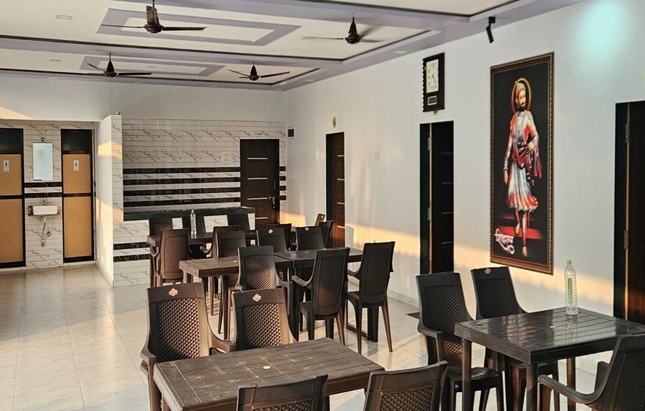 Amrapali Farms and Lawns Badlapur
