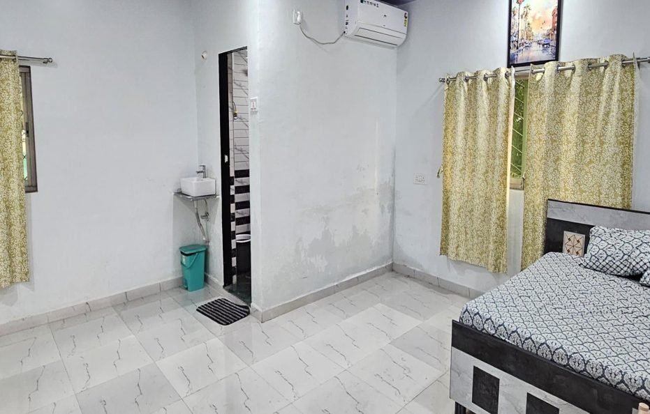 Amrapali Farms and Lawns Badlapur