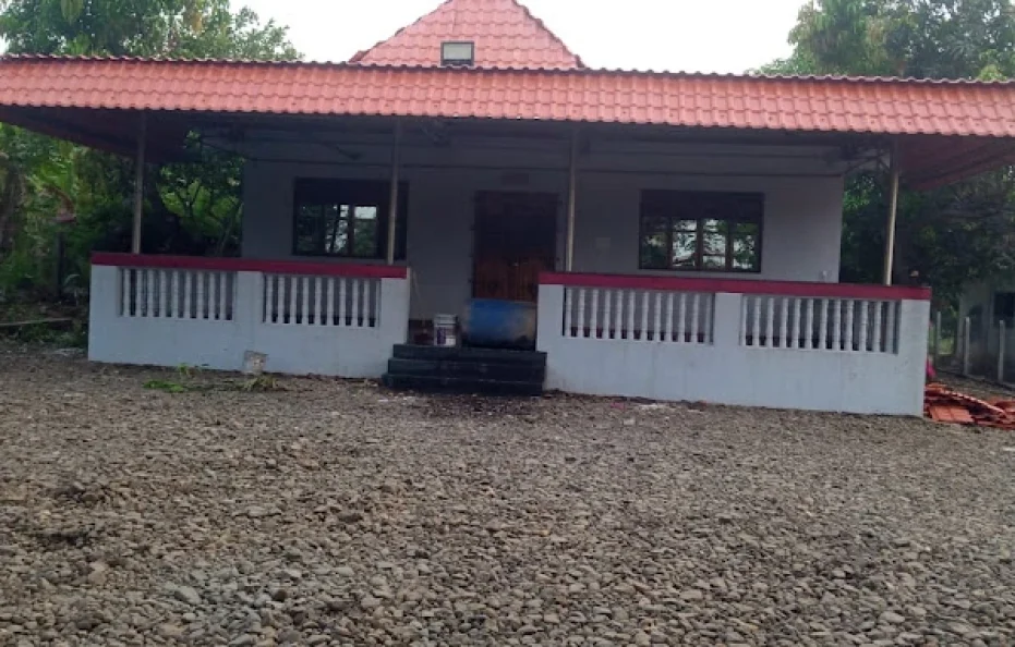 Anand Farmhouse Vangani