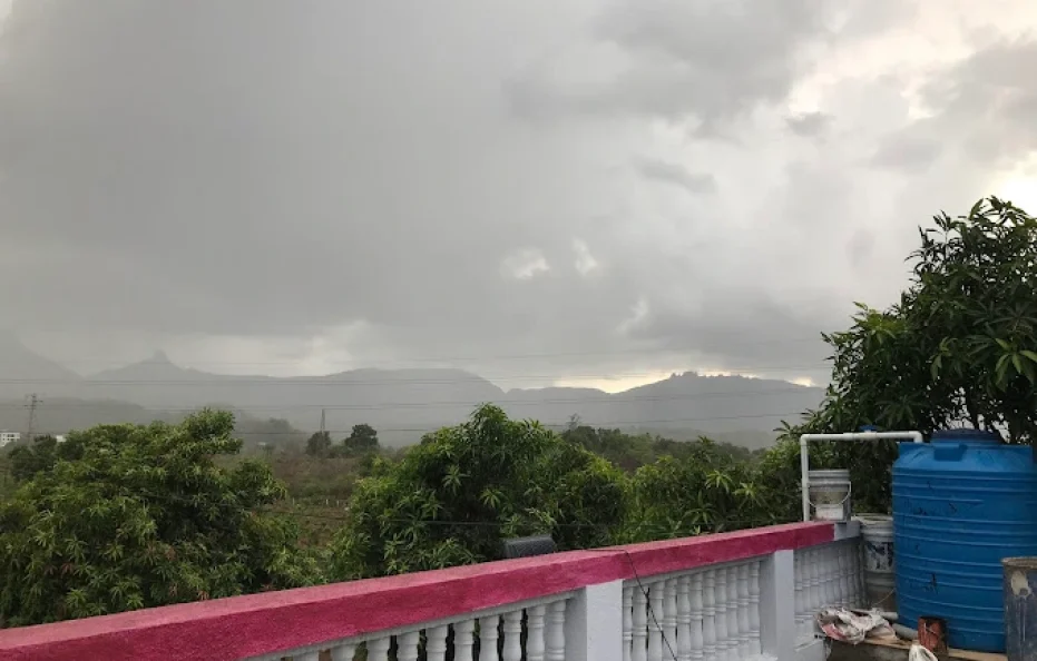 Anand Farmhouse Vangani