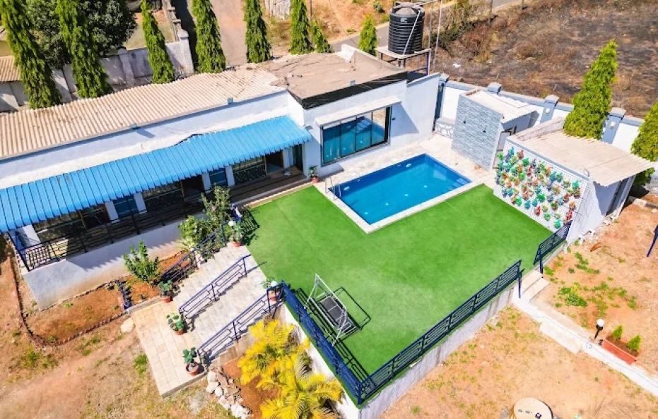 Angel Farms Kalyan