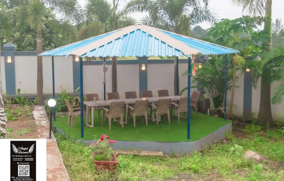 Angel Farms Kalyan