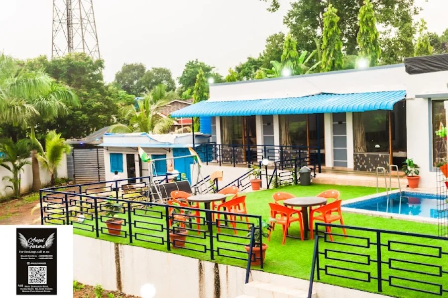 Angel Farms Kalyan