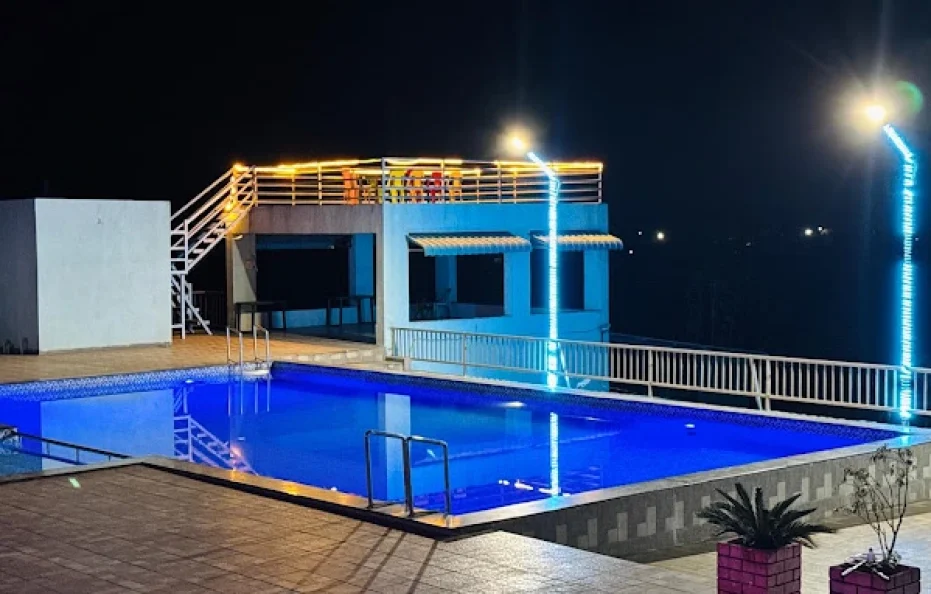 Anish’s Resort Badlapur