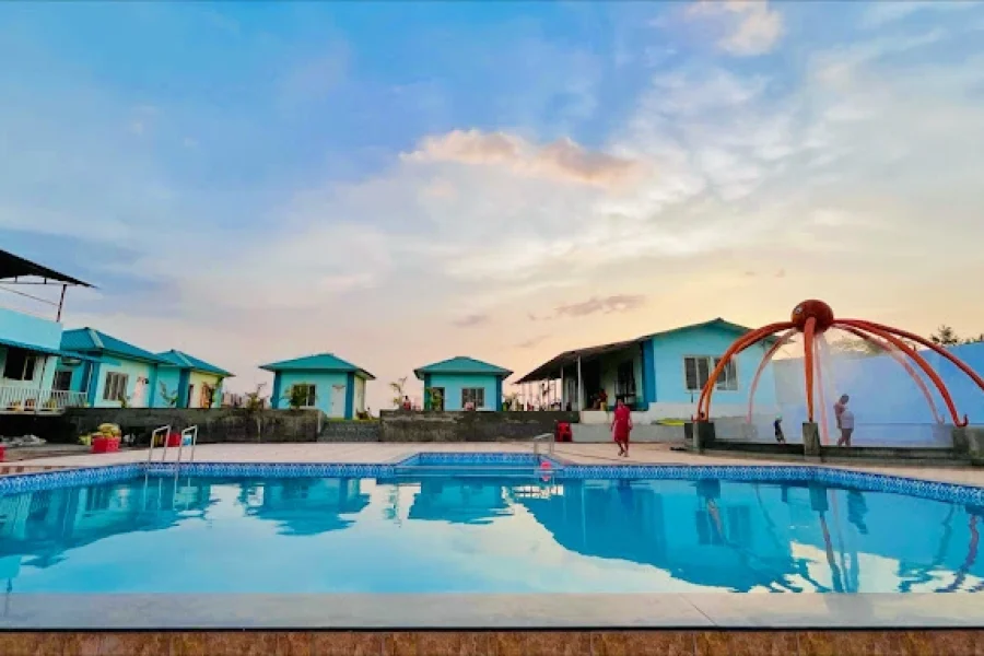 Anish’s Resort Badlapur