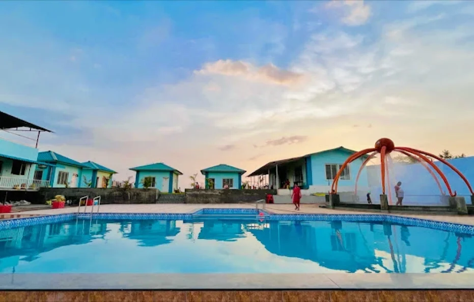 Anish’s Resort Badlapur