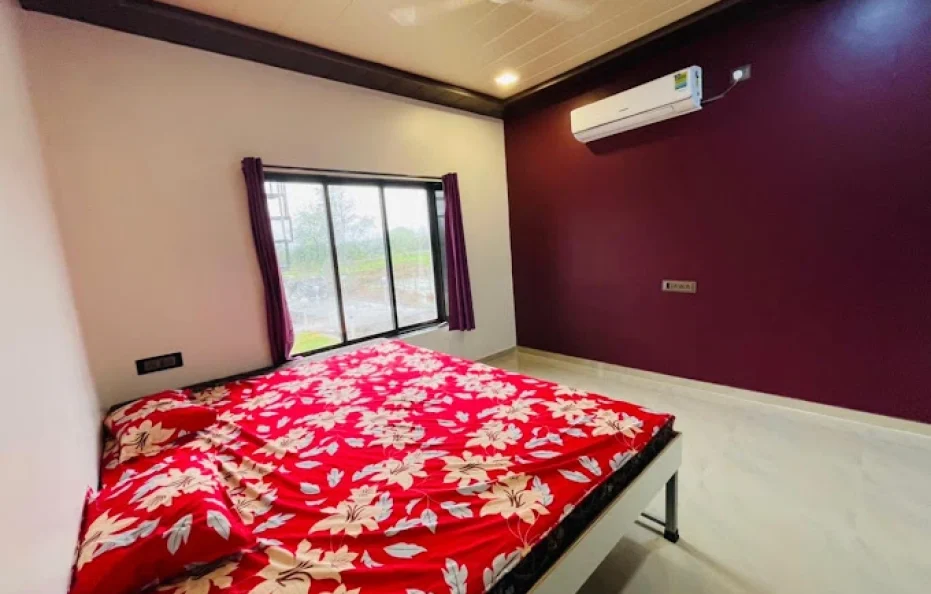 Appa’s Villa Karjat