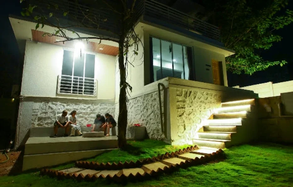 Aum Villa Karjat