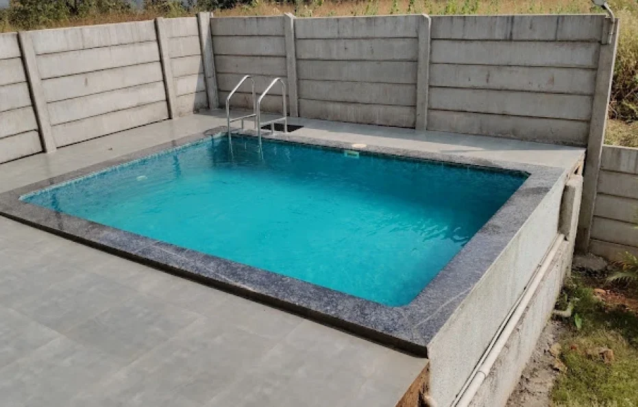 Aum Villa Karjat