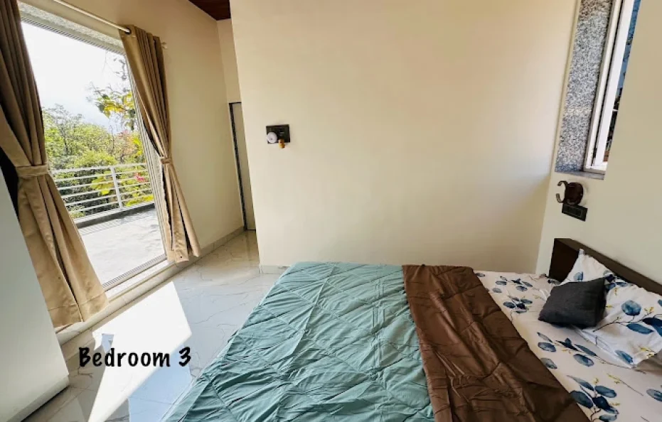 Aum Villa Karjat