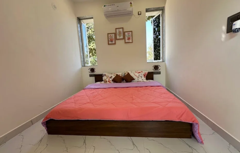 Aum Villa Karjat