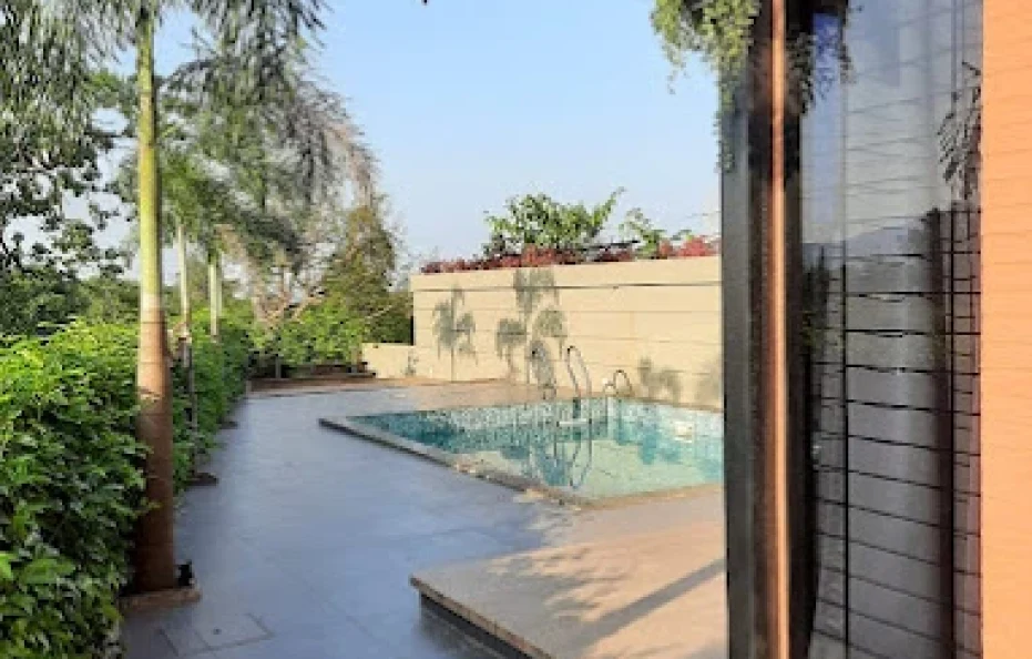Awana Villa Neral