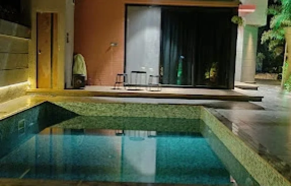 Awana Villa Neral